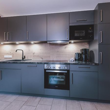 Apartment Margarethenstein Mit Privat Sauna Und Inklusive Zell Am See-Kaprun Sommerkarte Ngoại thất bức ảnh