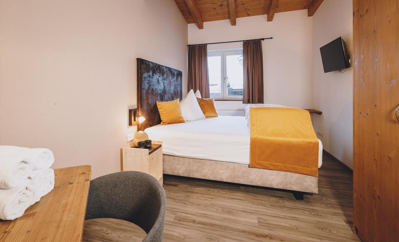 Apartment Margarethenstein Mit Privat Sauna Und Inklusive Zell Am See-Kaprun Sommerkarte Ngoại thất bức ảnh