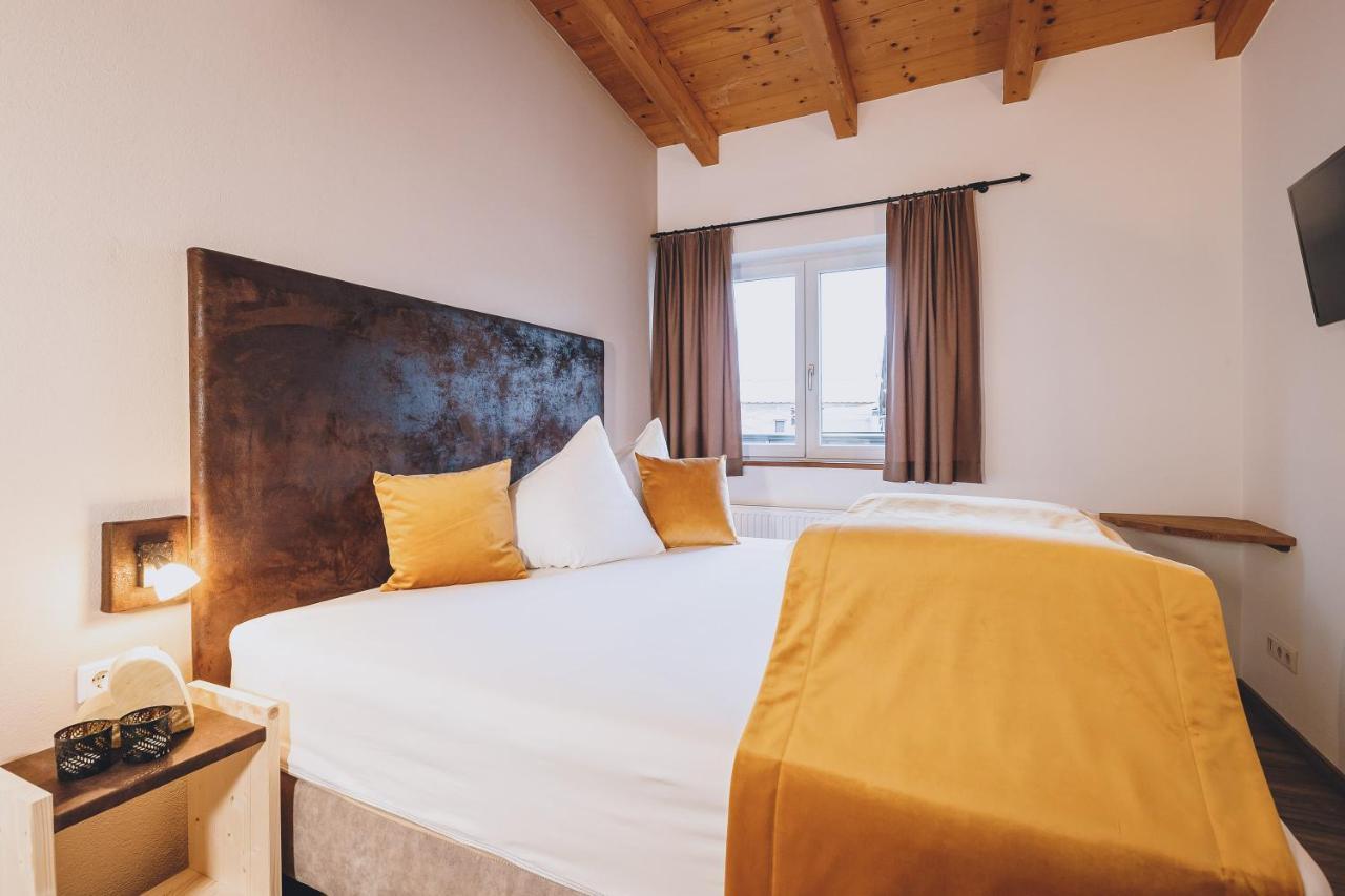 Apartment Margarethenstein Mit Privat Sauna Und Inklusive Zell Am See-Kaprun Sommerkarte Ngoại thất bức ảnh
