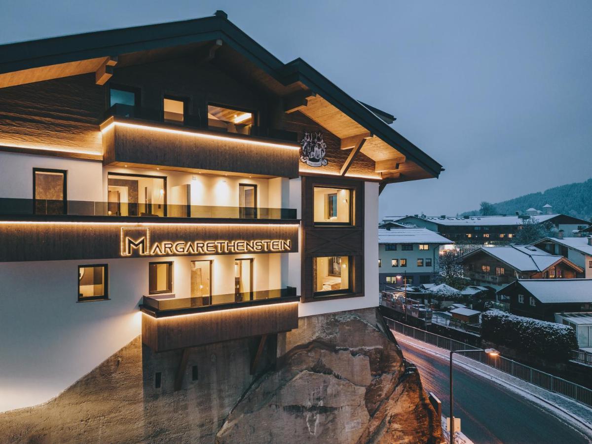 Apartment Margarethenstein Mit Privat Sauna Und Inklusive Zell Am See-Kaprun Sommerkarte Ngoại thất bức ảnh