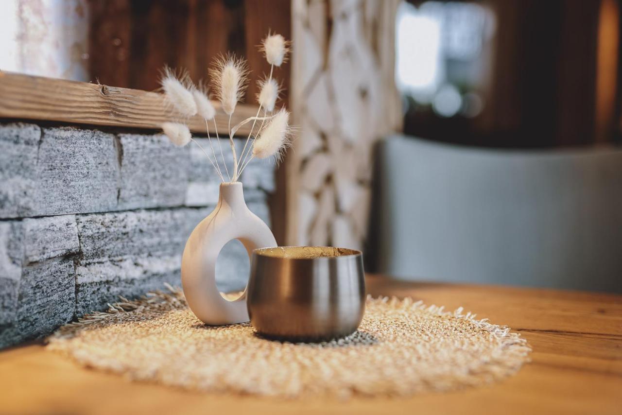Apartment Margarethenstein Mit Privat Sauna Und Inklusive Zell Am See-Kaprun Sommerkarte Ngoại thất bức ảnh