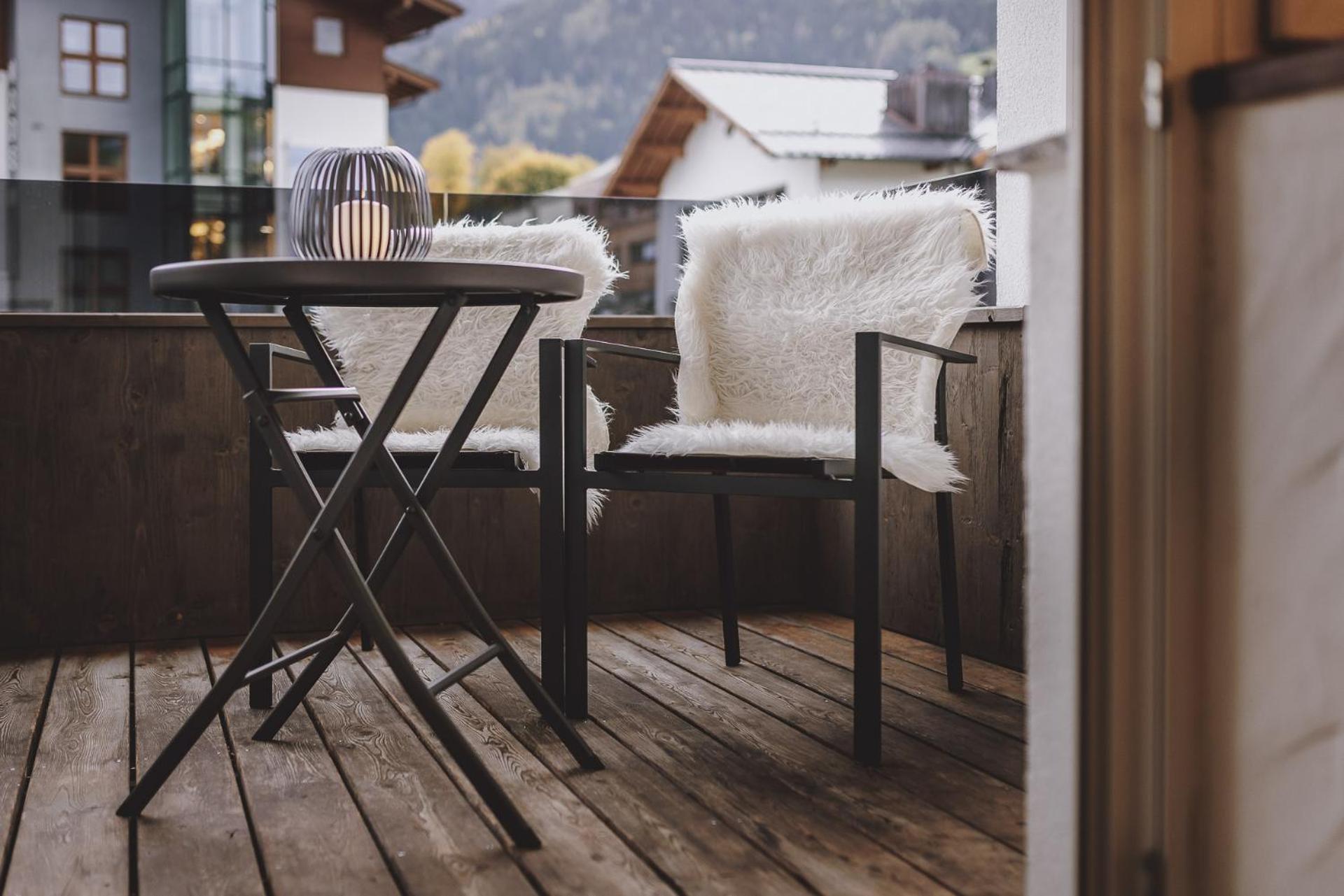 Apartment Margarethenstein Mit Privat Sauna Und Inklusive Zell Am See-Kaprun Sommerkarte Ngoại thất bức ảnh