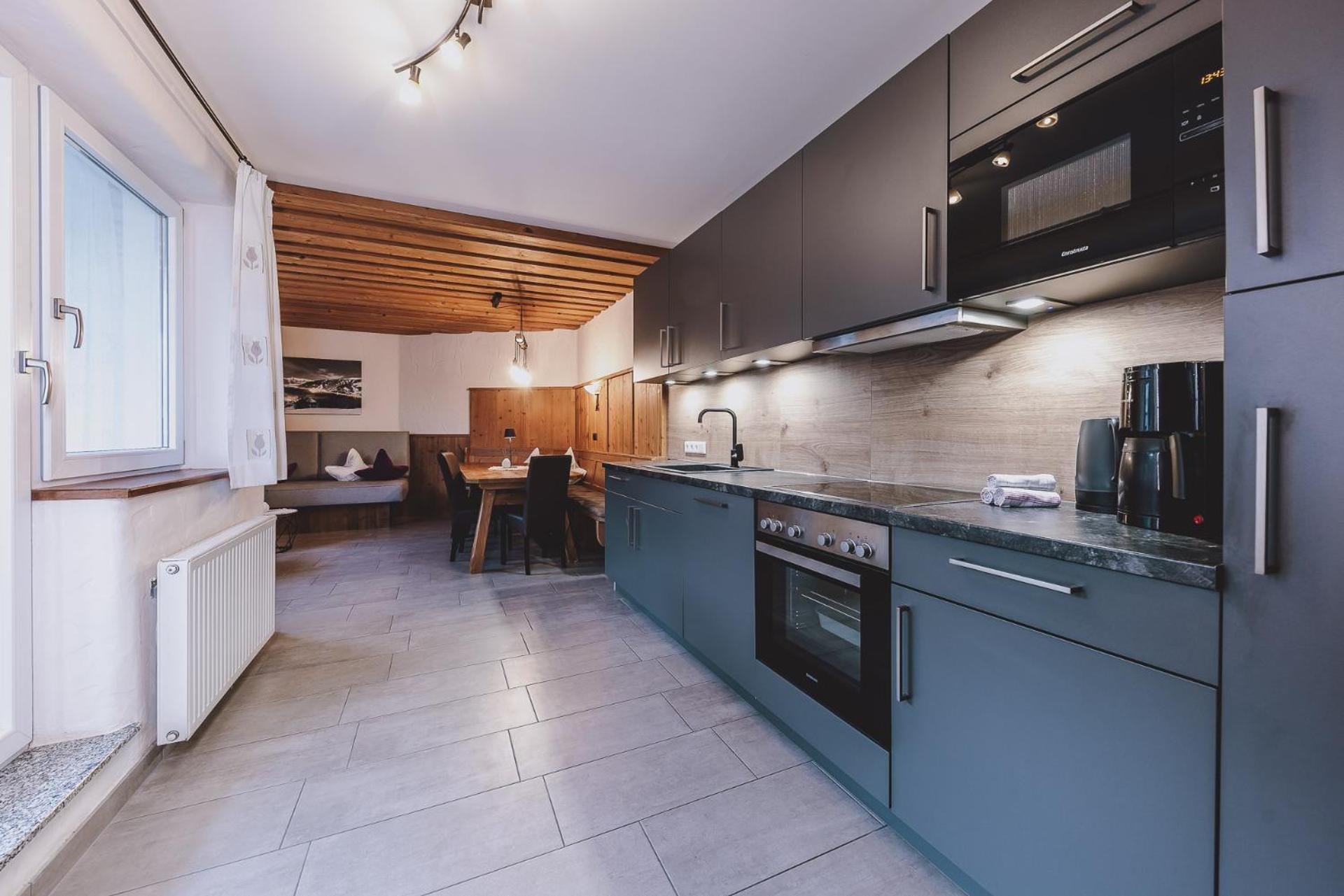 Apartment Margarethenstein Mit Privat Sauna Und Inklusive Zell Am See-Kaprun Sommerkarte Ngoại thất bức ảnh