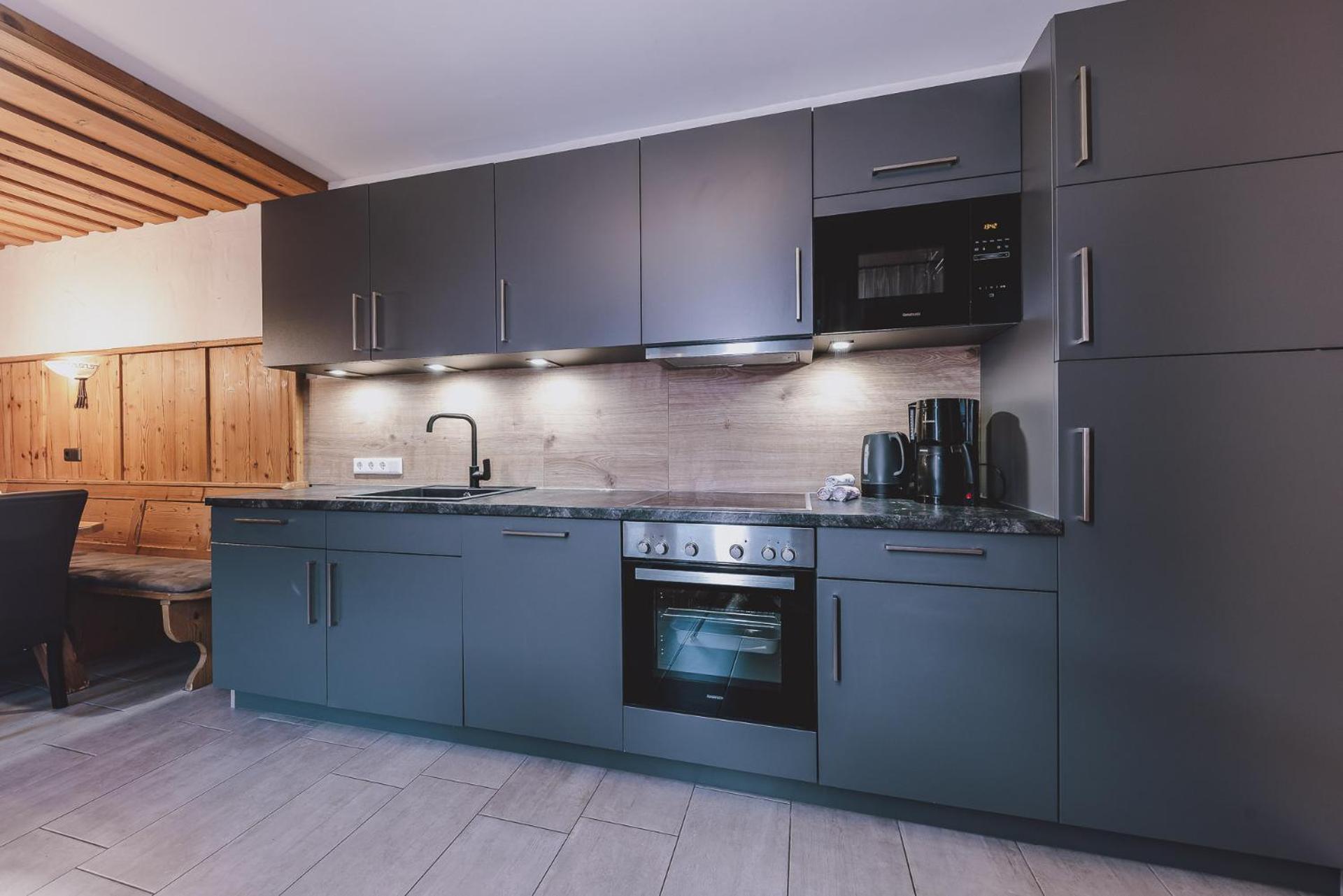 Apartment Margarethenstein Mit Privat Sauna Und Inklusive Zell Am See-Kaprun Sommerkarte Ngoại thất bức ảnh