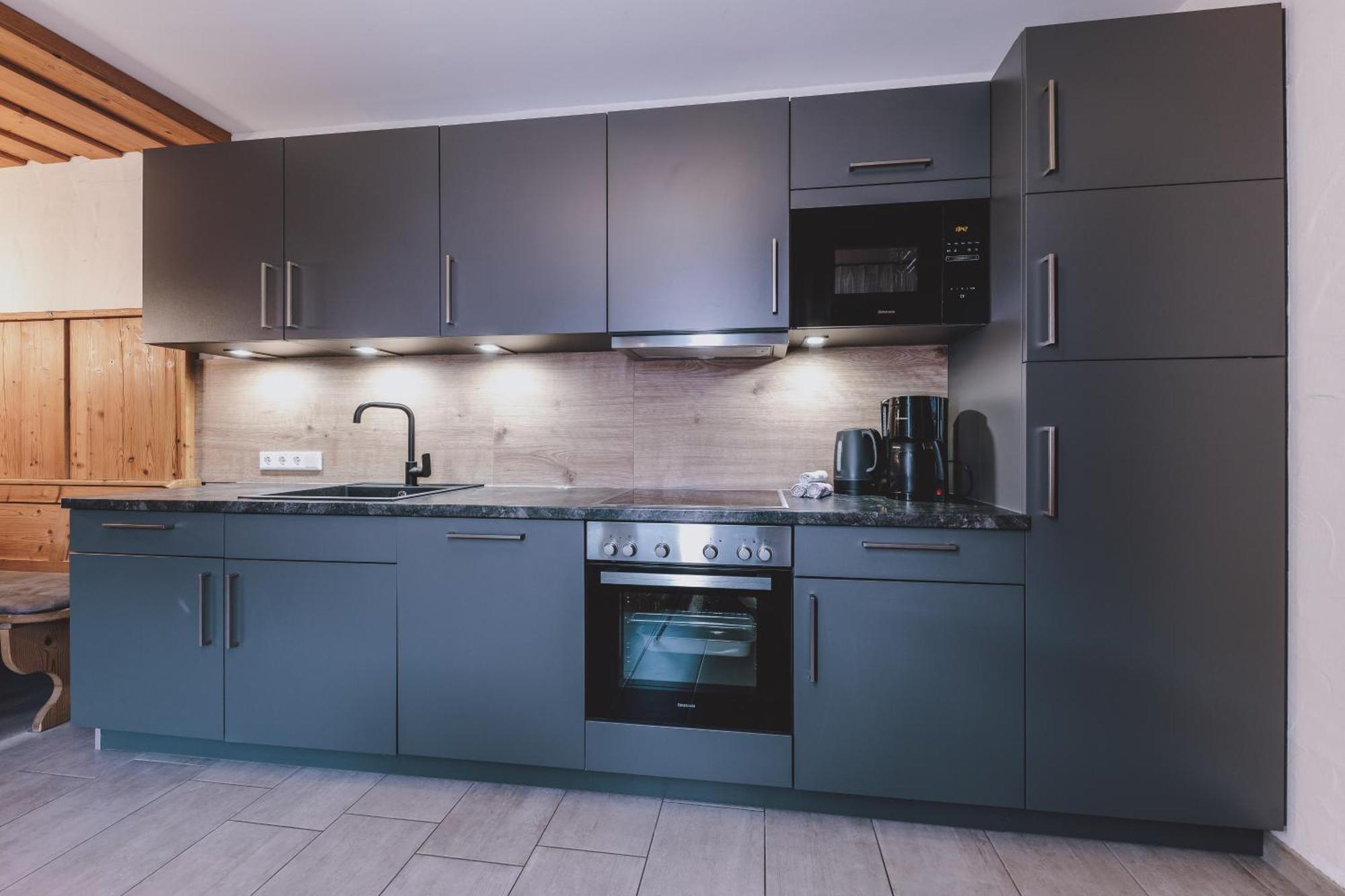 Apartment Margarethenstein Mit Privat Sauna Und Inklusive Zell Am See-Kaprun Sommerkarte Ngoại thất bức ảnh