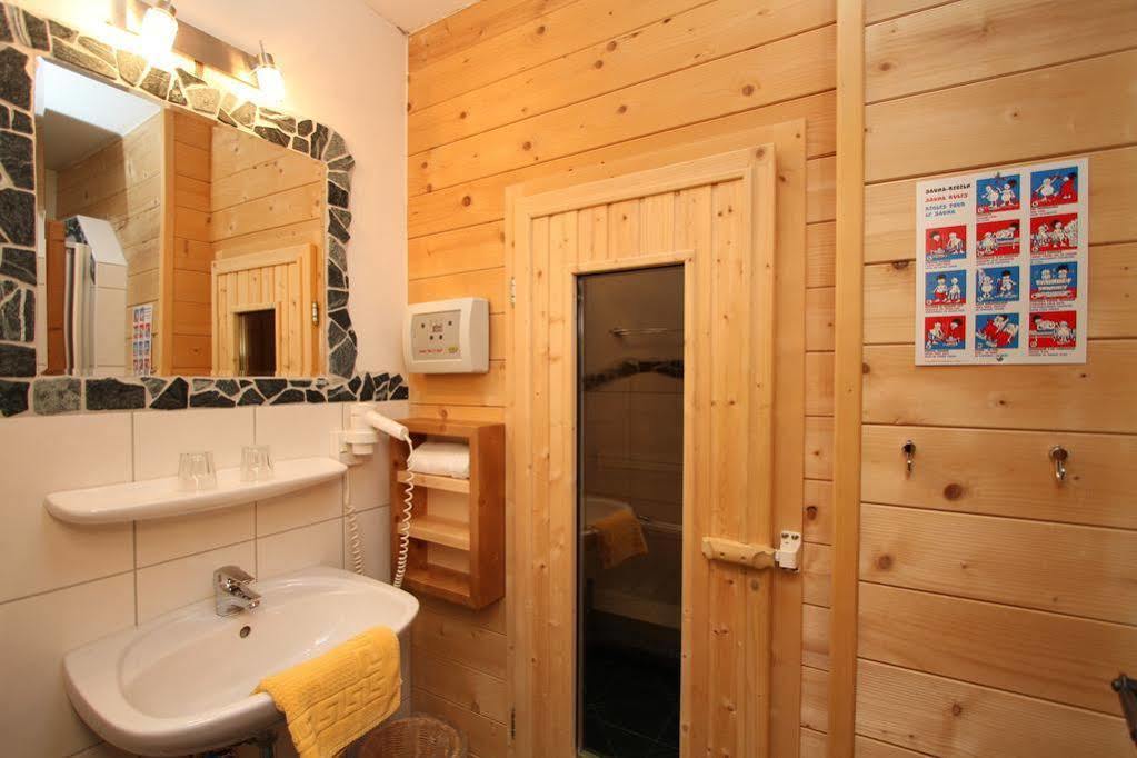 Apartment Margarethenstein Mit Privat Sauna Und Inklusive Zell Am See-Kaprun Sommerkarte Ngoại thất bức ảnh