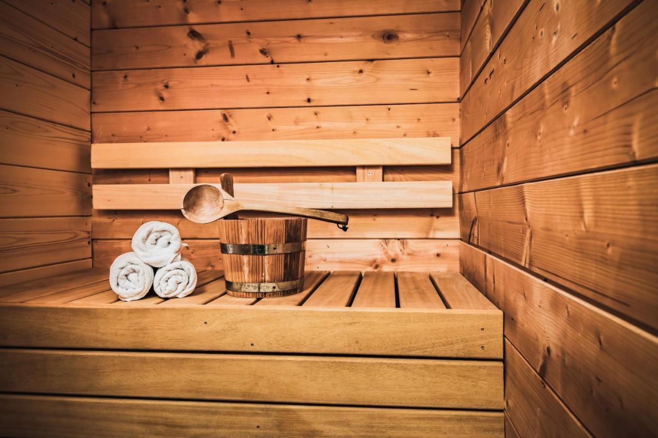 Apartment Margarethenstein Mit Privat Sauna Und Inklusive Zell Am See-Kaprun Sommerkarte Ngoại thất bức ảnh