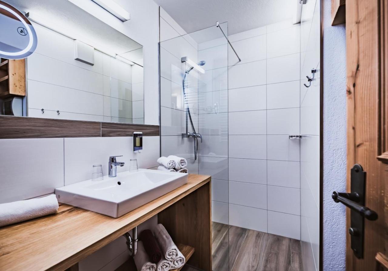 Apartment Margarethenstein Mit Privat Sauna Und Inklusive Zell Am See-Kaprun Sommerkarte Ngoại thất bức ảnh