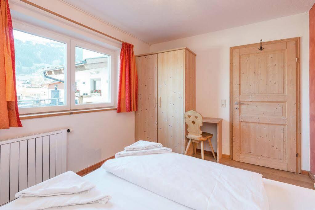 Apartment Margarethenstein Mit Privat Sauna Und Inklusive Zell Am See-Kaprun Sommerkarte Ngoại thất bức ảnh