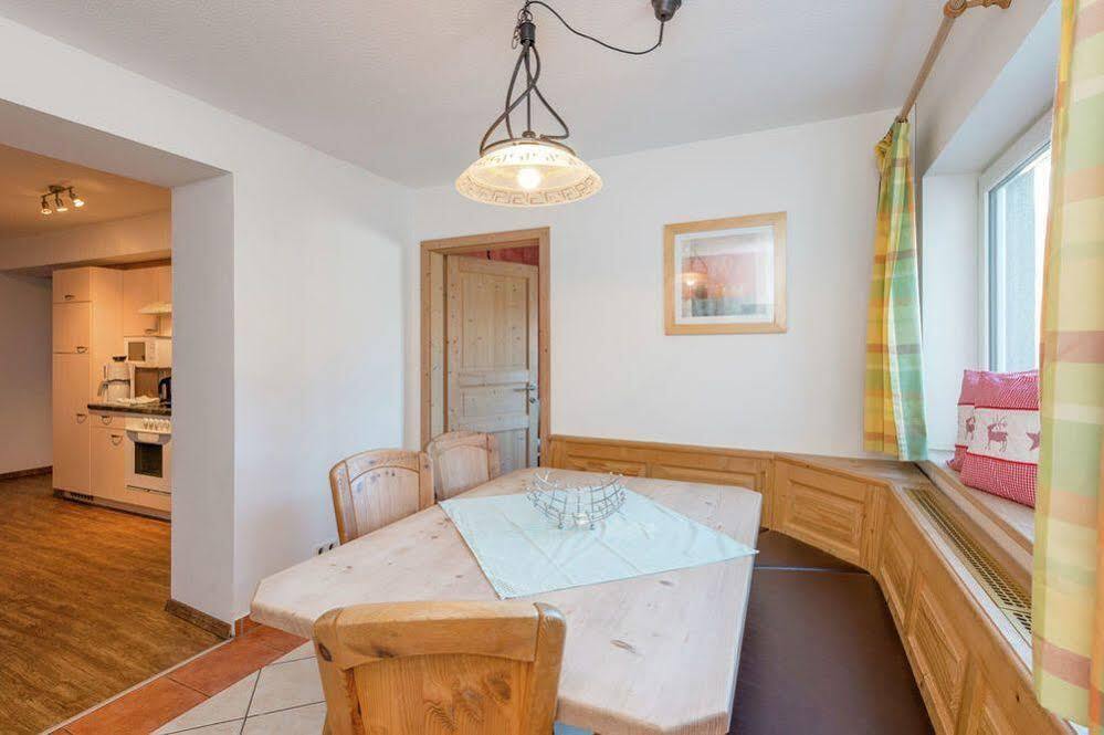 Apartment Margarethenstein Mit Privat Sauna Und Inklusive Zell Am See-Kaprun Sommerkarte Ngoại thất bức ảnh